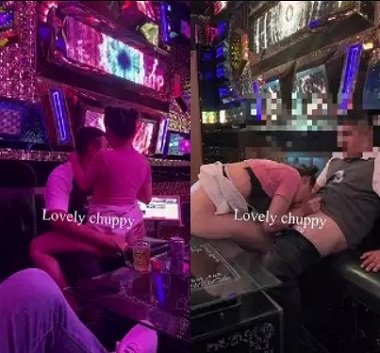 aly nguyễn sex Nện em sướng từ quán hát đến nhà nghỉ