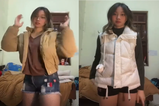 phim xet việt nam Nữ sinh viên gợi cảm tự tạo khoảnh khắc thu hút khiến bạn say đắm