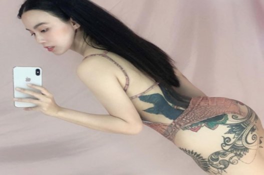 jav mis Lộ clip Linh Miu làm tình với hai anh trai