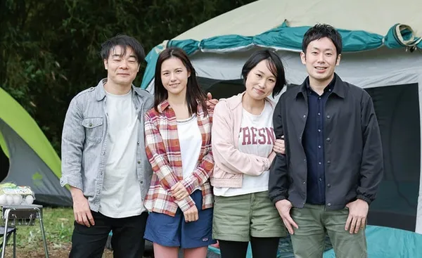 sex nguyễn thị ngọc anh Chuyến đi cắm trại quản lý đổi Người vợ với cậu nhân viên cấp dưới