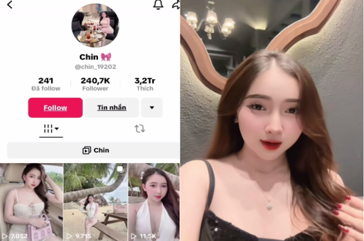 sex trai dâm Hot TikTok Chin lộ phim nhún cặc bự